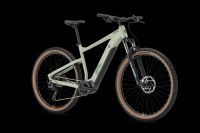 HEPHA Mountain 7 e-Bike Long Range Olive Rahmengröße M/45cm Bayern - Ingolstadt Vorschau