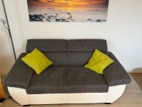 Sofa 2er top Zustand ! Couch Niedersachsen - Scharnebeck Vorschau
