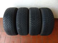 4x 185 55 R14 80H TOP gebrauchte Kumho Allwetterreifen Nordrhein-Westfalen - Hille Vorschau