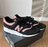 Neue NewBalance Turnschuhe Sachsen - Mockrehna Vorschau