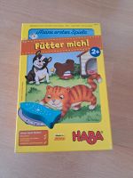 Meine ersten Spiele Fütter mich von HABA Niedersachsen - Nordhorn Vorschau