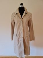 LUXUS!!! WIE NEU!!! Trenchcoat von BOSS in beige Gr. 34 Hessen - Greifenstein Vorschau