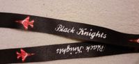 Singapore Airforce F-16 Black Knights Schlüsselband Lanyard Hessen - Oberursel (Taunus) Vorschau