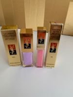 YSL Nail lacquer 143 la laque Golden Gloss Lipgloss 19 unbenutzt Hessen - Reiskirchen Vorschau