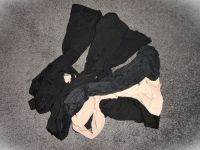 6 x Nylons Strumpfhosen Paket Feinstrumpfhosen ( gr 38 ) Brandenburg - Potsdam Vorschau