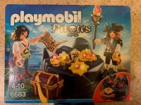 Playmobil Pirates Set 6683 Schleswig-Holstein - Ritzerau Vorschau