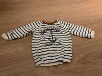 Pullover Jungen Gr. 80 h&m Nordrhein-Westfalen - Salzkotten Vorschau