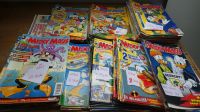 112 Micky Maus Comics 1991-2013 gemischt Nordrhein-Westfalen - Extertal Vorschau