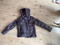 Original Nike Daunenjacke Winterjacke Hessen - Limburg Vorschau