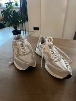 Ulla Popken Leder Sneaker Vitaform Rheinland-Pfalz - Marnheim Vorschau