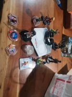 Disney infinity mit 10 Figuren Nordrhein-Westfalen - Grevenbroich Vorschau