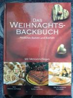 Buch Das Weihnachtsbackbuch Festliches Backen und Kochen Mecklenburg-Vorpommern - Wolgast Vorschau