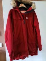 NEU Damen Winterjacke Fjällräven Nuuk Größe L München - Bogenhausen Vorschau