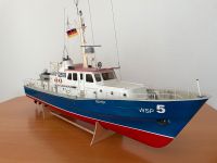 Robbe Polizeiboot W3 Hessen - Wiesbaden Vorschau
