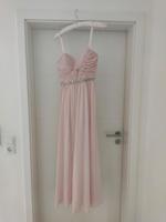 Abendkleid festliches Kleid Abiball Laona Gr 38 Hessen - Neuhof Vorschau