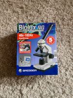 Biolux NG 40x-1024x Vergrößerung, Mikroskop Leipzig - Stötteritz Vorschau