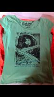 Shirt grün S- M Bayern - Roth Vorschau