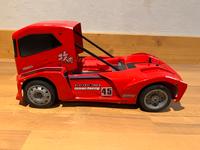 Hobao Hyper EPX Race Truck Roller Hobbywing Hacker Tensoric Westerwaldkreis - Leuterod Vorschau