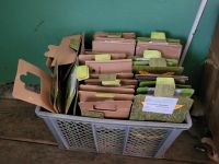 Bag in Box 10 und 5L Saftkartons für Apfelsaft Lohnmosterei Bayern - Rettenberg Vorschau