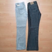 Damen Bootcut Jeans Größe W29 Baden-Württemberg - Bischweier Vorschau