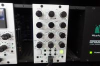 Wes Audio Hyperion – analoger 500er Series Modul Equalizer – TOP Altona - Hamburg Altona-Altstadt Vorschau