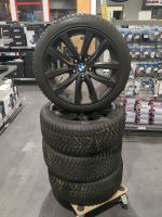 Winterräder | BMW 5er F-Serie | 19" Alufelgen original|Profil 9mm Nordrhein-Westfalen - Hagen Vorschau