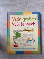Buch: Mein großes Wörterbuch Nordrhein-Westfalen - Gelsenkirchen Vorschau