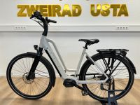 Gazelle Chamonix C5 2021 630Wh Km:2481 ebike / Damenrad / Fahrrad Nordrhein-Westfalen - Velbert Vorschau