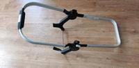 Bugaboo donkey  Sitzrahmen West - Nied Vorschau