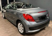 Peugeot 207 CC Bayern - Leidersbach Vorschau