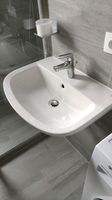 GROHE  Keramik Waschtisch 60cm Bayern - Burglengenfeld Vorschau