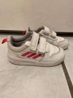 Kinderschuhe Sneaker Adidas Schuhe tensaurus Gr. 22 Baden-Württemberg - Steinen Vorschau