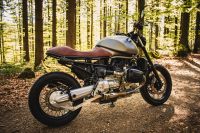 BMW R1100R | Scrambler | Caferacer | Roadster nach Kundenwunsch Bayern - Bodenmais Vorschau