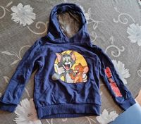 Neuwertiger Kapuzenpulli Tom & Jerry Niedersachsen - Damme Vorschau