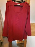 Bluse von bpc in Größe 50 Hessen - Bad Wildungen Vorschau