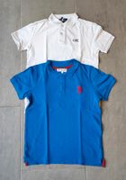 Top Polo Shirts, Ralph Lauren, Polo Sport, Gr 122,128,7,blau weiß Baden-Württemberg - Renchen Vorschau