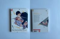 An Invisible Scar | Manga| Boys Love | Yaoi Schleswig-Holstein - Kiel Vorschau