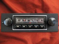 Autoradio Grundig Emden 6, 70iger Jahre. Niedersachsen - Löningen Vorschau