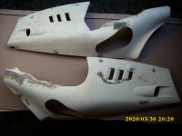 Suzuki RG 500 Verkleidung Gimbel Unterteil Bug Fairing Belly Mecklenburg-Vorpommern - Boizenburg/Elbe Vorschau