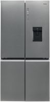 Haier HTF-520IP7 Multidoor Kühl-/Gefrierkombination 525L NoFrost Köln - Porz Vorschau