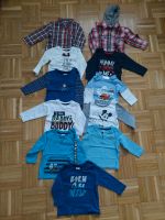 Jungen Paket Gr. 62/68 Nordrhein-Westfalen - Bestwig Vorschau