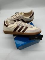 Adidas Samba OG Cream White Brown |36 2/3|40 2/3| Niedersachsen - Sarstedt Vorschau