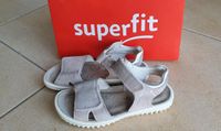 Superfit Hausschuhe Sandalen Sparkle Gr. 29 beige mit OVP Sachsen-Anhalt - Zahna-Elster Vorschau