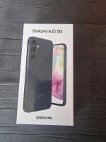 Samsung Galaxy A35 5g  128gb  6gb 15.05.2024 gekauft Rheinland-Pfalz - Grafschaft Vorschau