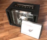 Subwoofer "Hifonics Brutus" + Verstärker "ESX Signum SE480" Baden-Württemberg - Karlsdorf-Neuthard Vorschau