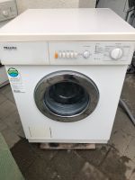 Waschmaschine Miele  Novotronic Baden-Württemberg - Bad Schussenried Vorschau