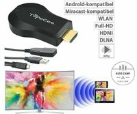 NEU WLAN HDMI TV Stick für Streaming von Smartphone Tablet Handy Nordrhein-Westfalen - Ennepetal Vorschau