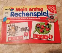 Rechenspiel Bayern - Großostheim Vorschau