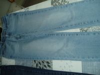 Damen-Jeans Marke Levis Hessen - Dietzhölztal Vorschau