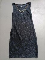 Glitzer-Spitzen-Kleid, festlich, schwarz, Gr. 36 Nordrhein-Westfalen - Oberhausen Vorschau